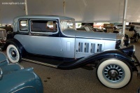 1932 Pierce-Arrow Model 54